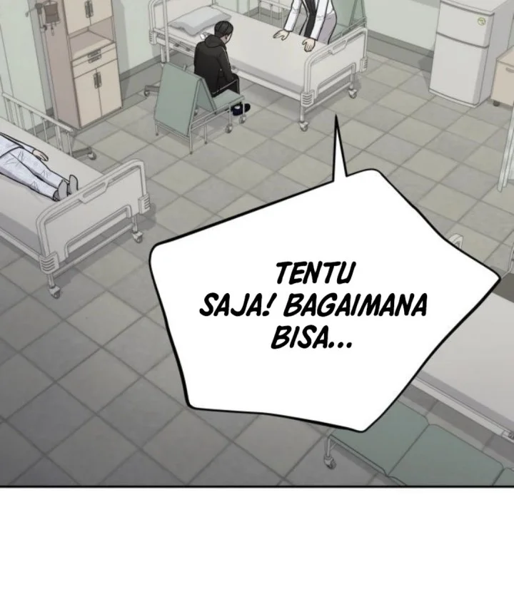 God’s Scalpel Chapter 33 Gambar 23