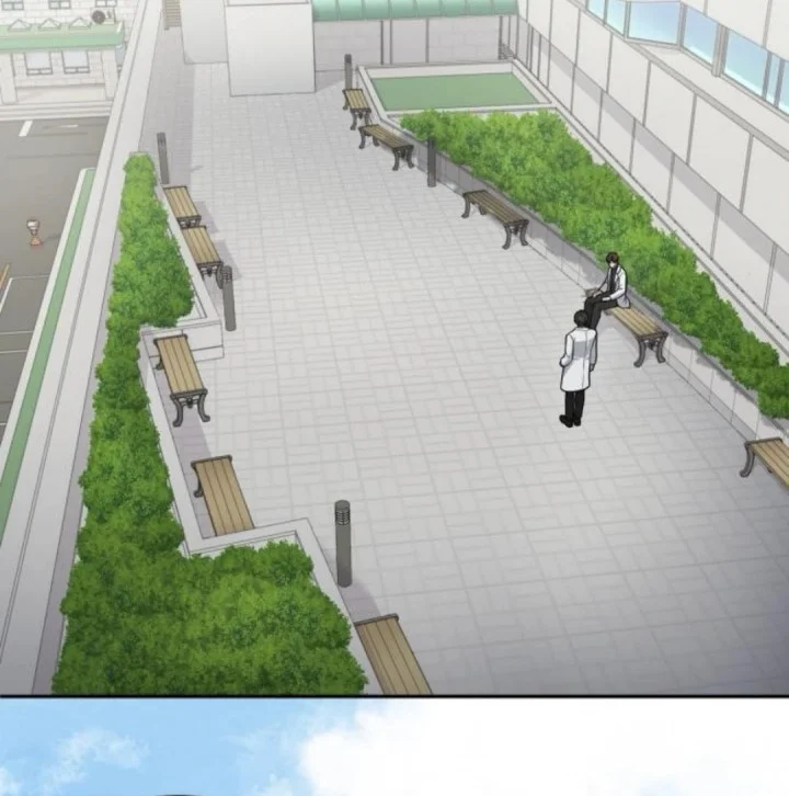 God’s Scalpel Chapter 33 Gambar 36