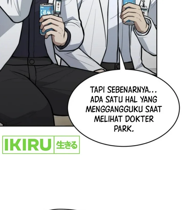 God’s Scalpel Chapter 33 Gambar 43