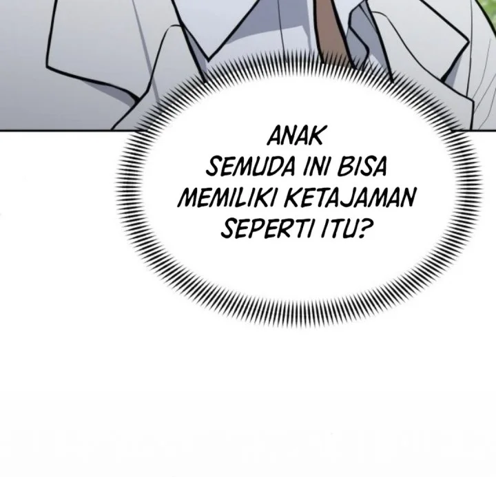 God’s Scalpel Chapter 33 Gambar 53
