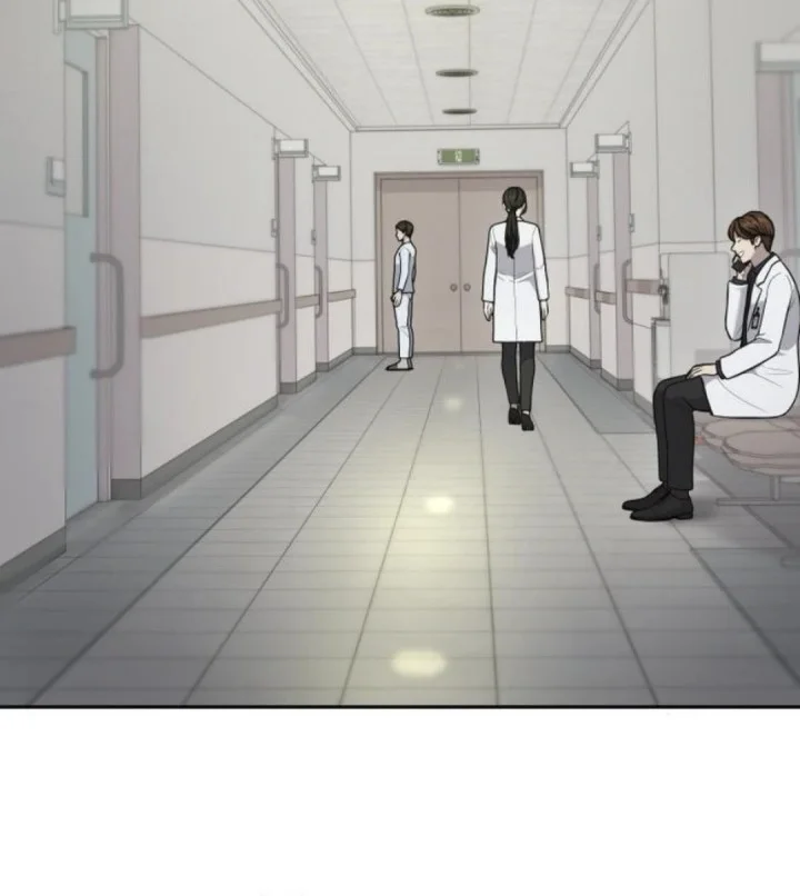 God’s Scalpel Chapter 33 Gambar 71