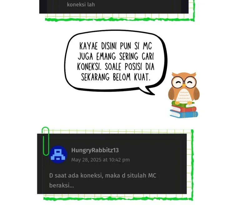 God’s Scalpel Chapter 33 Gambar 77