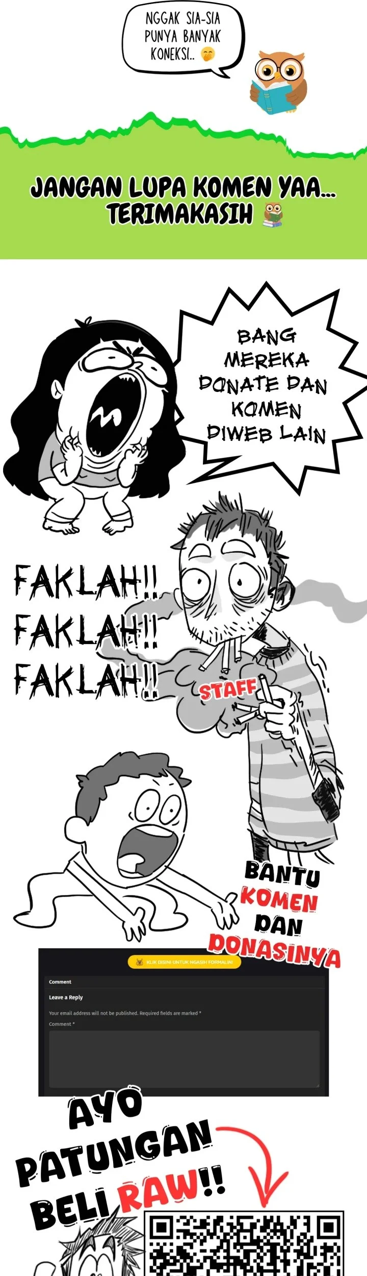 God’s Scalpel Chapter 33 Gambar 78