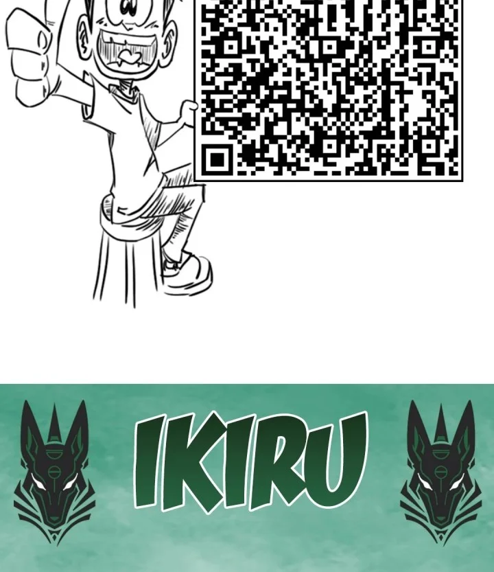 God’s Scalpel Chapter 33 Gambar 79