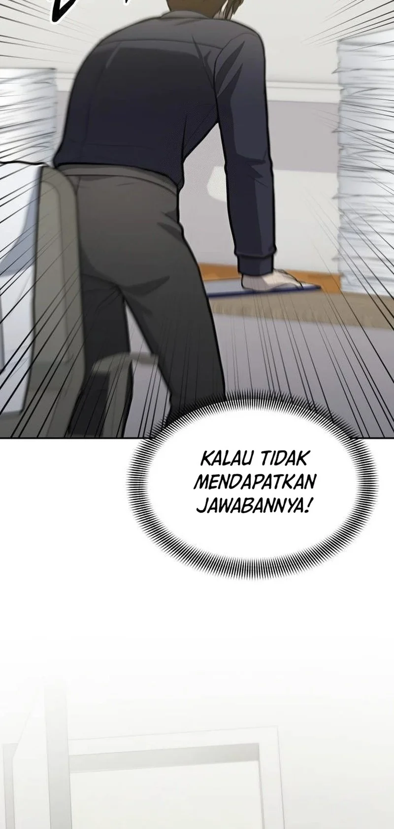 God’s Scalpel Chapter 34 Gambar 33