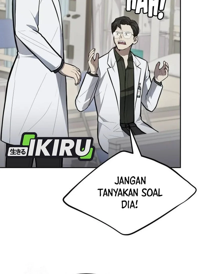 God’s Scalpel Chapter 34 Gambar 42