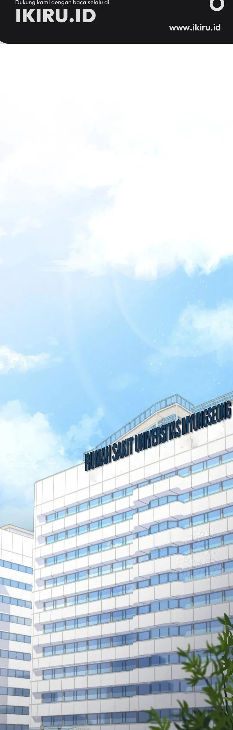 Manhwa God’s Scalpel Chapter 34 gambar 2