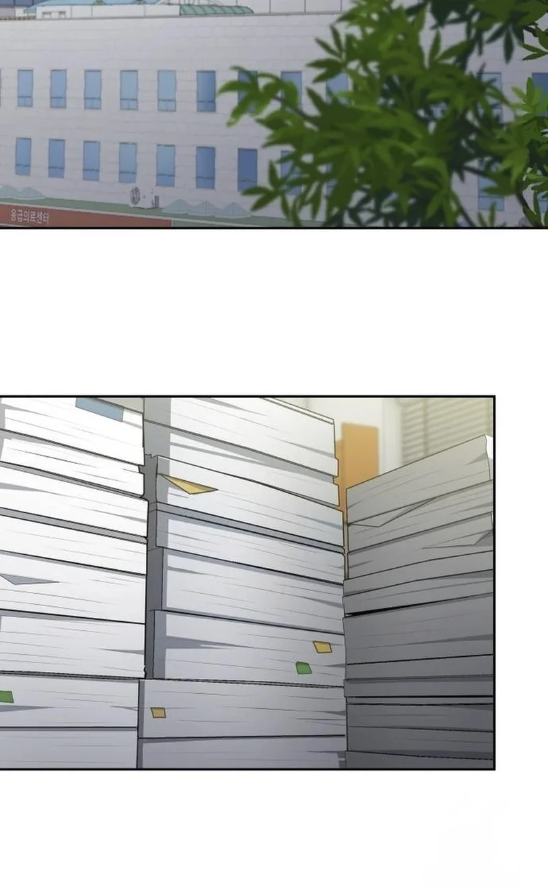 God’s Scalpel Chapter 34 Gambar 3