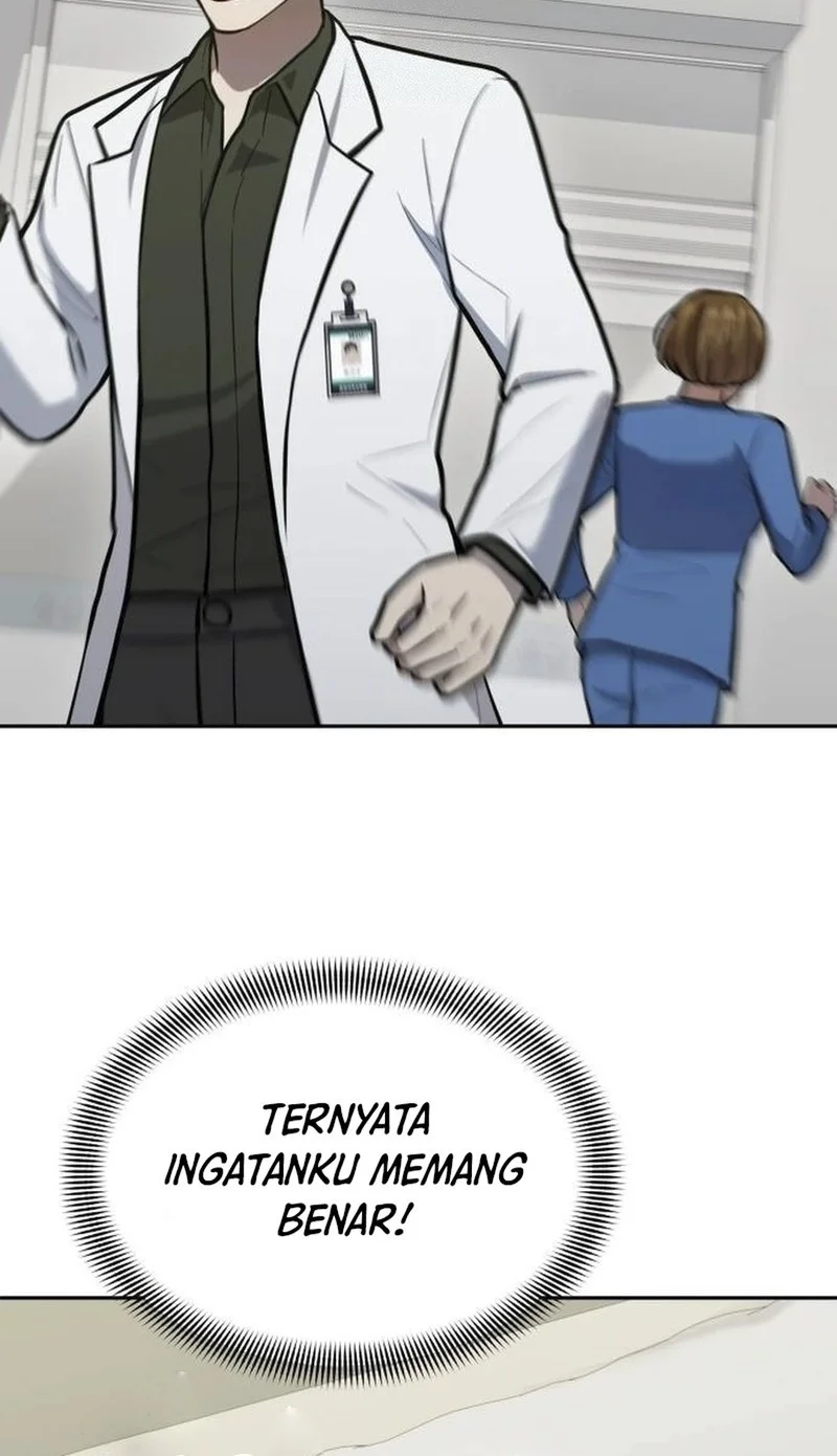 God’s Scalpel Chapter 34 Gambar 63