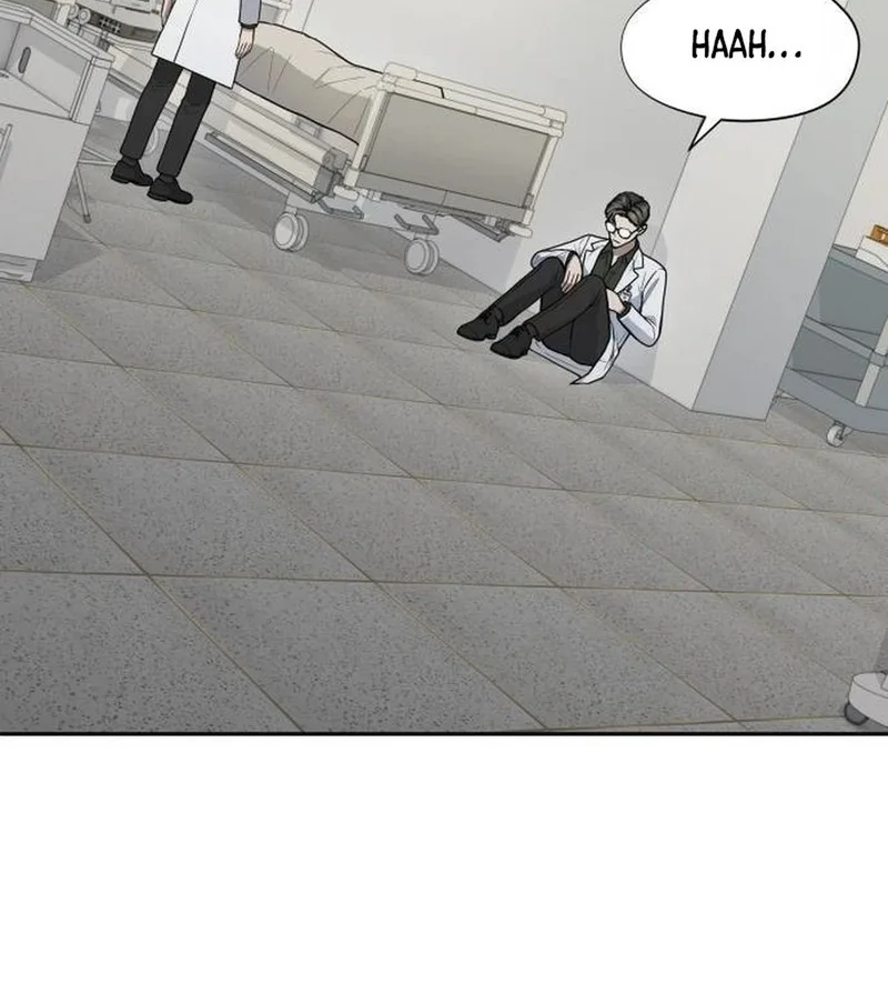 God’s Scalpel Chapter 34 Gambar 66