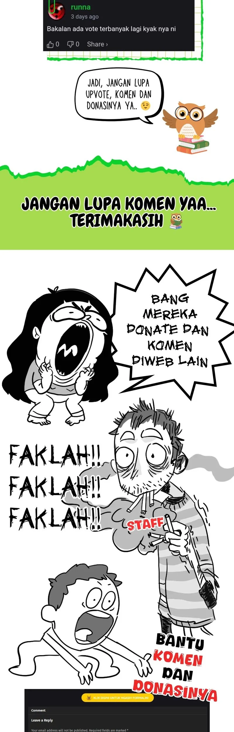 God’s Scalpel Chapter 34 Gambar 77