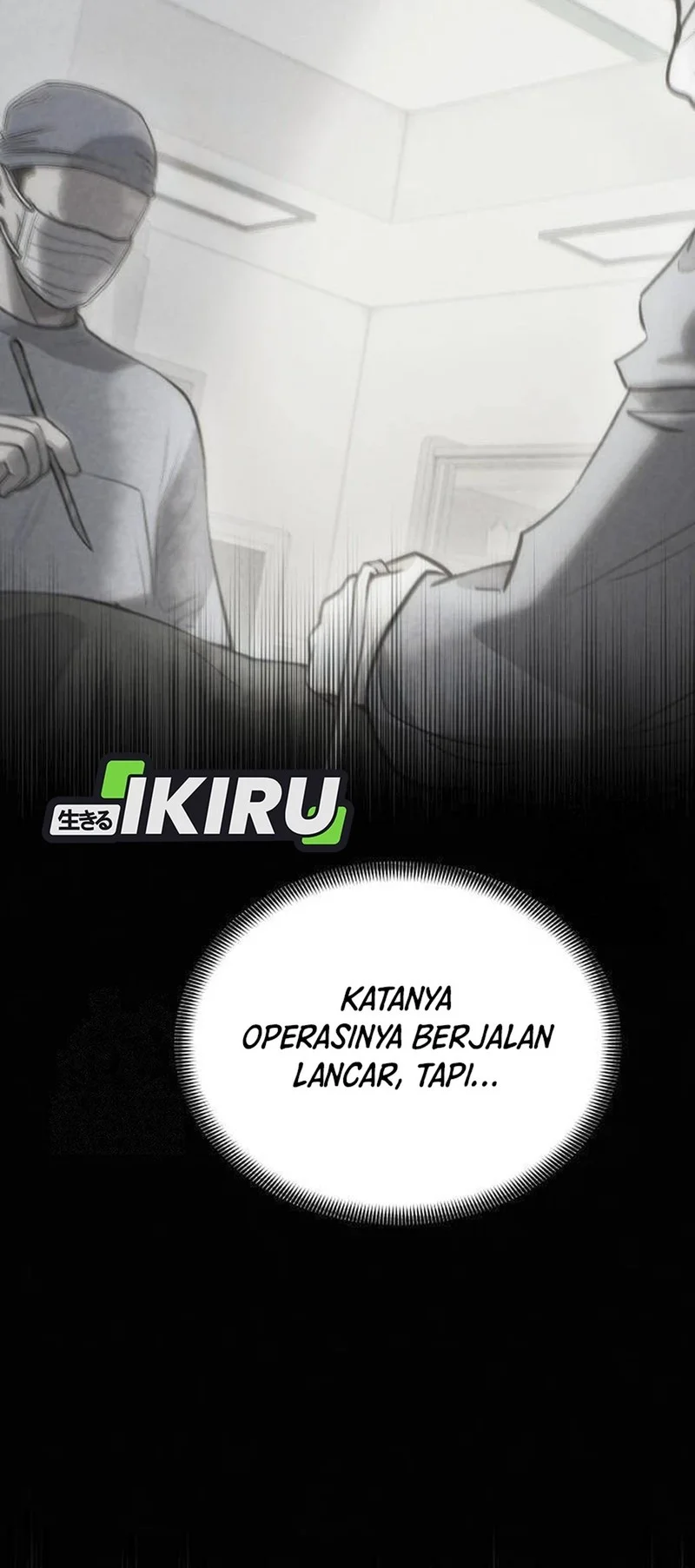 God’s Scalpel Chapter 34 Gambar 27