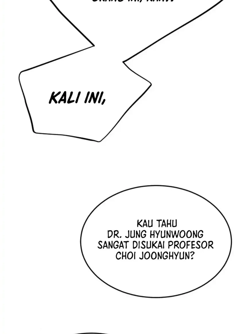 God’s Scalpel Chapter 35 Gambar 19