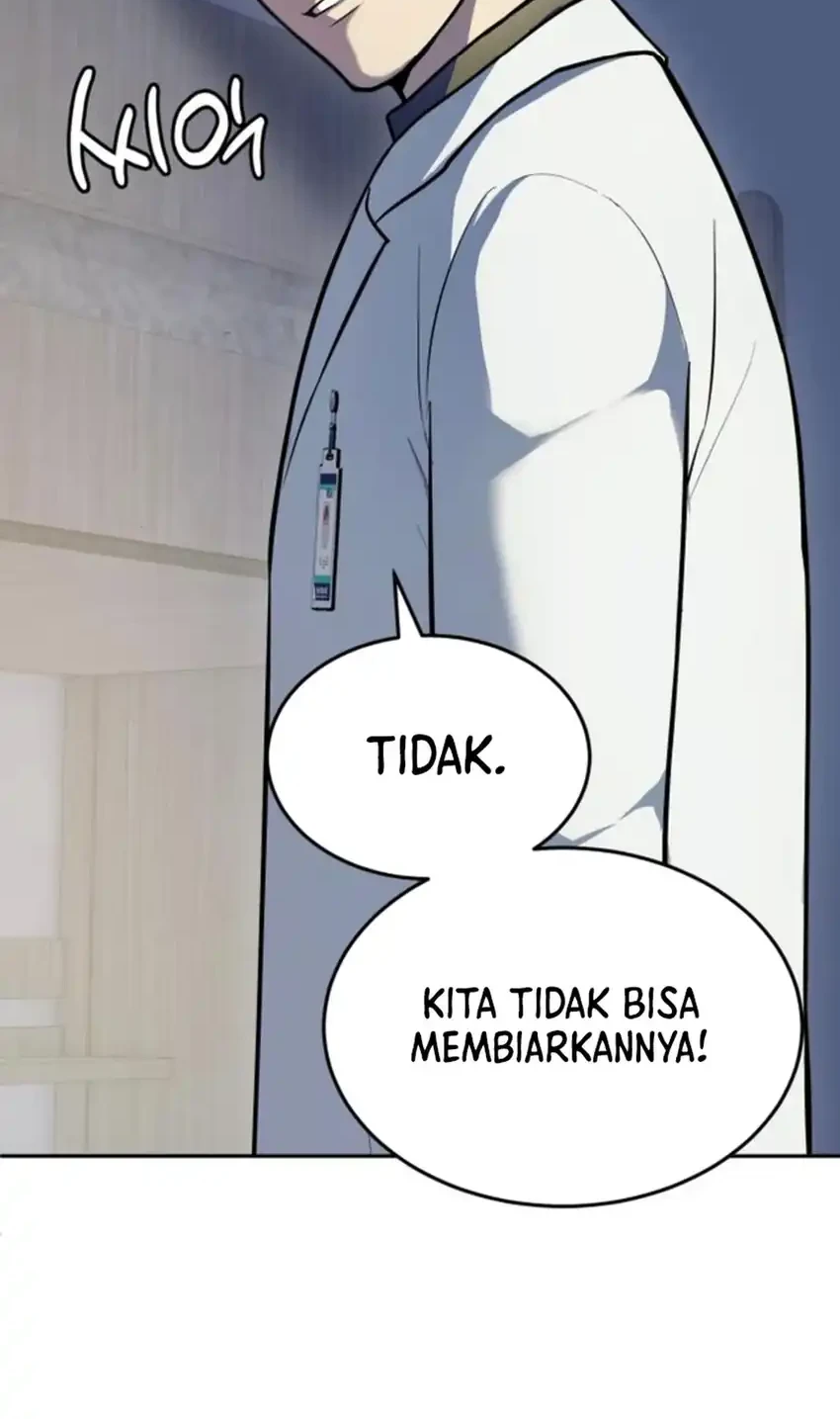 God’s Scalpel Chapter 35 Gambar 22