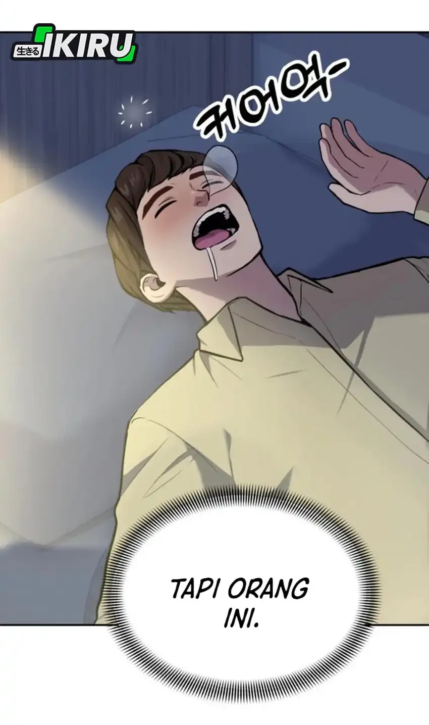 God’s Scalpel Chapter 35 Gambar 26