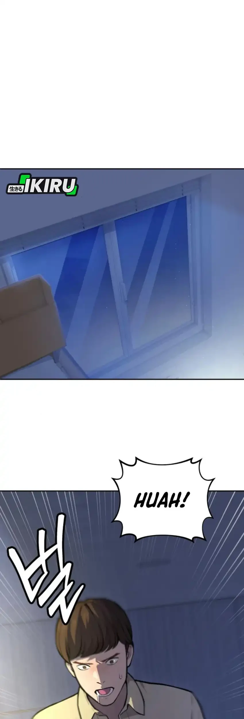 God’s Scalpel Chapter 35 Gambar 27