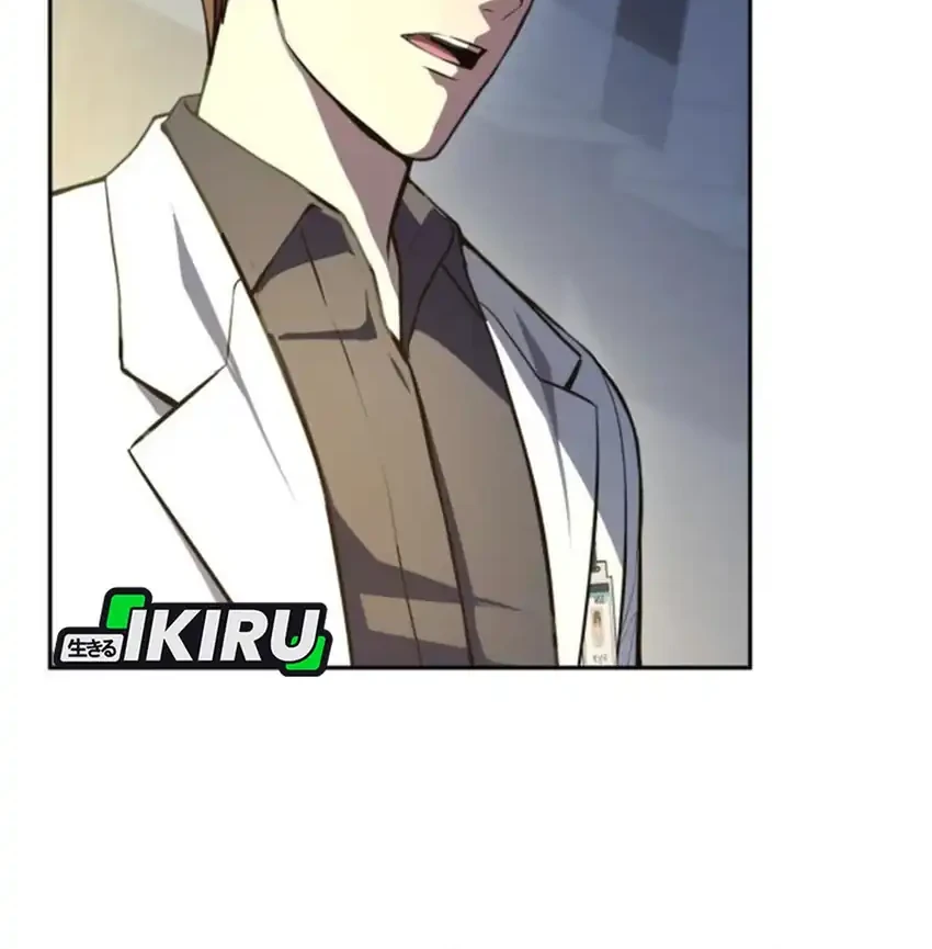 God’s Scalpel Chapter 35 Gambar 43