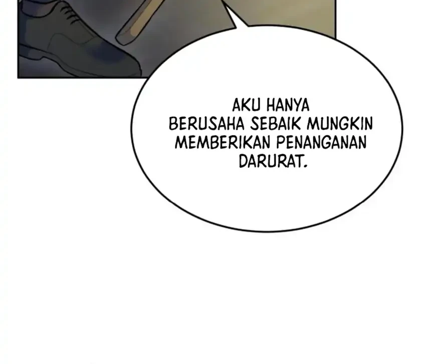God’s Scalpel Chapter 35 Gambar 47