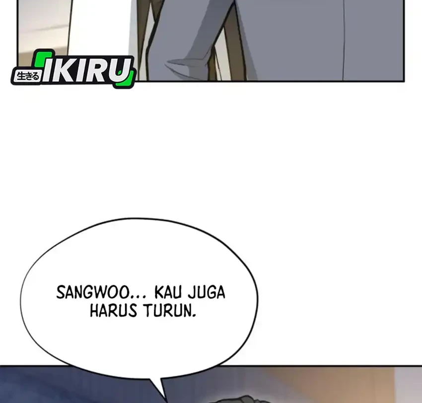 God’s Scalpel Chapter 35 Gambar 53