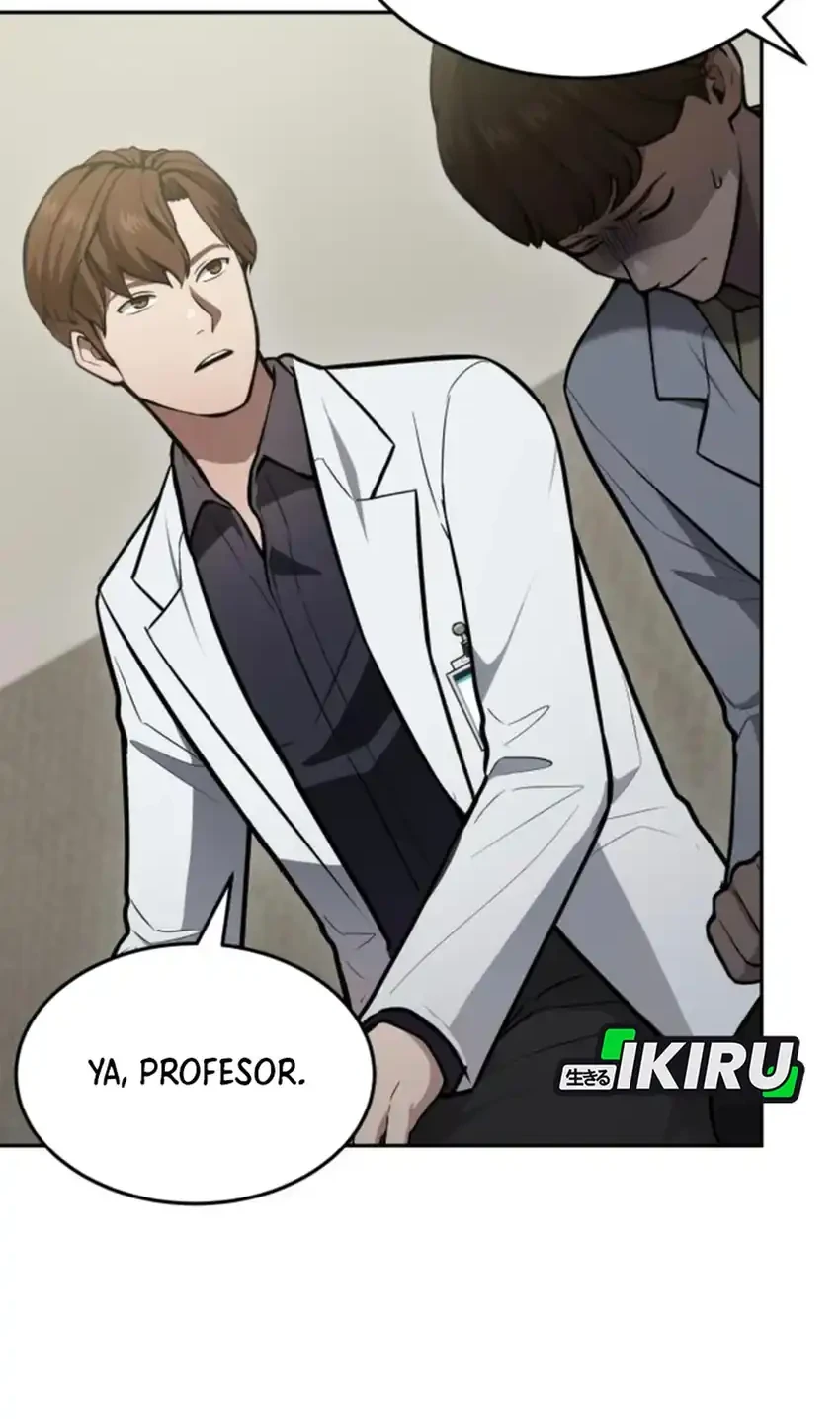 God’s Scalpel Chapter 35 Gambar 57