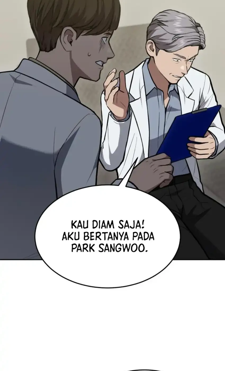 God’s Scalpel Chapter 35 Gambar 59