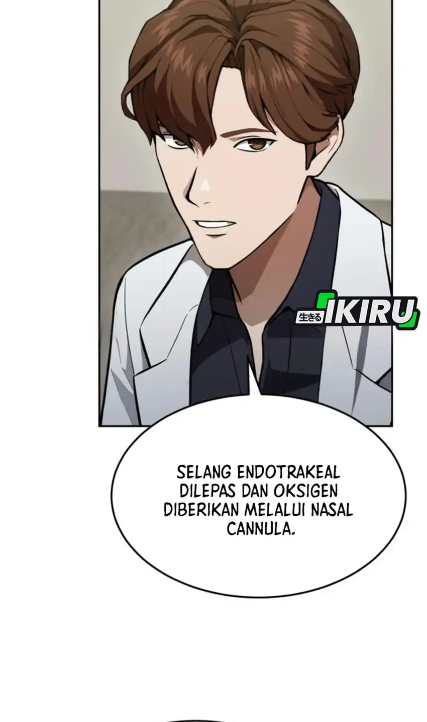 God’s Scalpel Chapter 35 Gambar 63