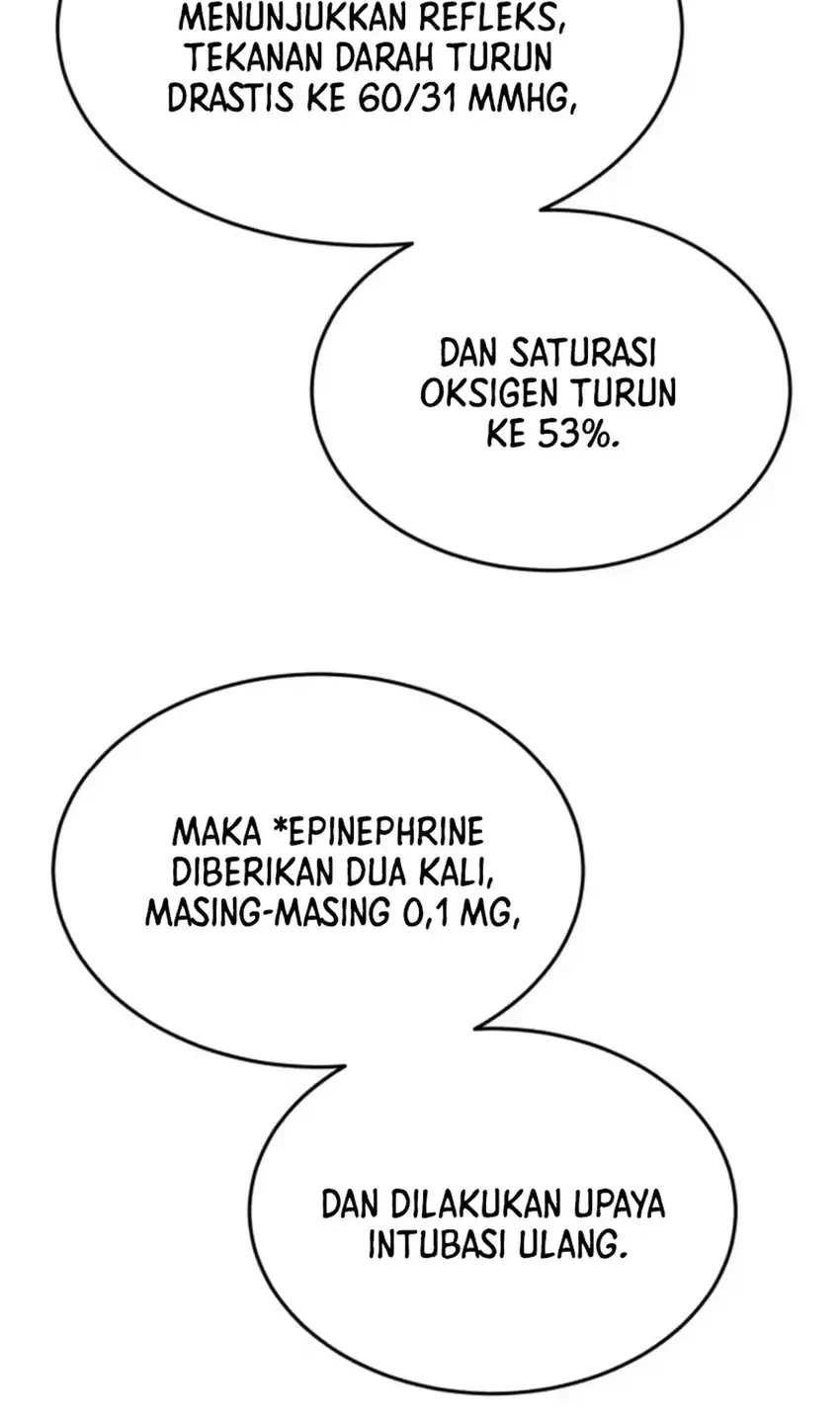 God’s Scalpel Chapter 35 Gambar 65