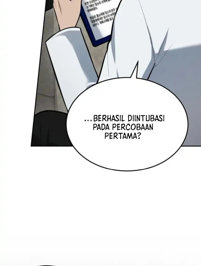 God’s Scalpel Chapter 35 Gambar 67