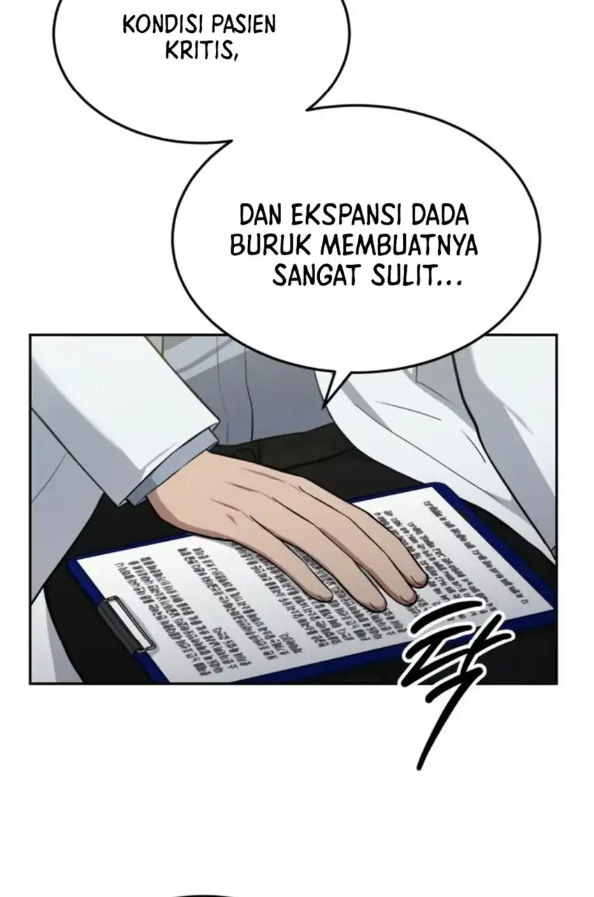 God’s Scalpel Chapter 35 Gambar 69