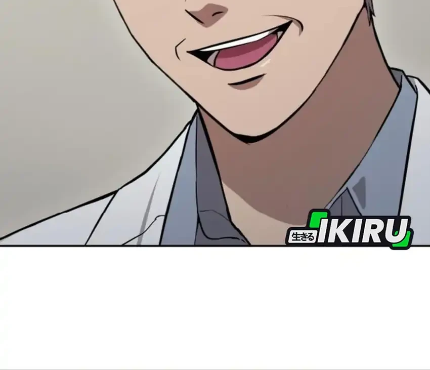 God’s Scalpel Chapter 35 Gambar 76