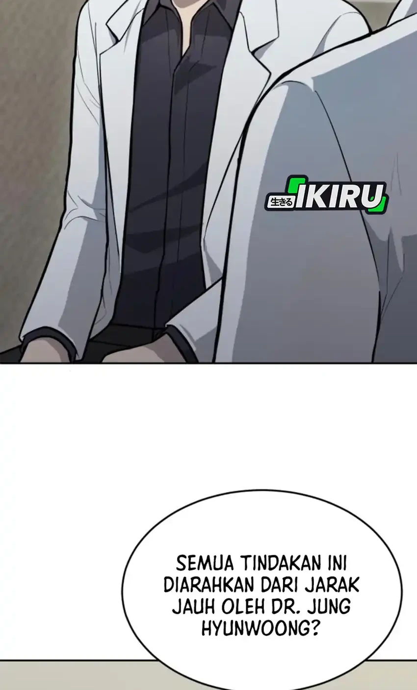 God’s Scalpel Chapter 35 Gambar 78