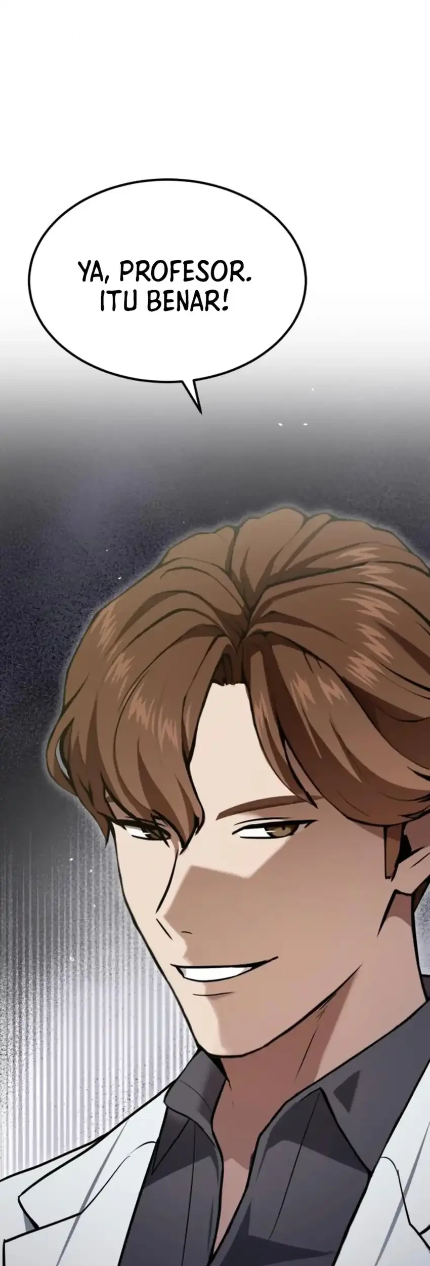 God’s Scalpel Chapter 35 Gambar 81