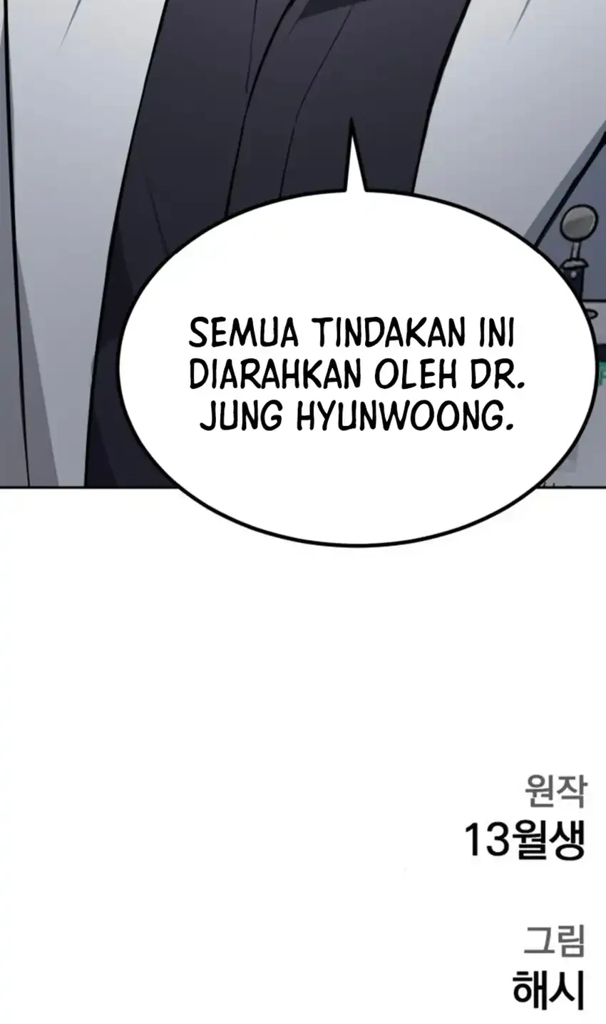 God’s Scalpel Chapter 35 Gambar 82