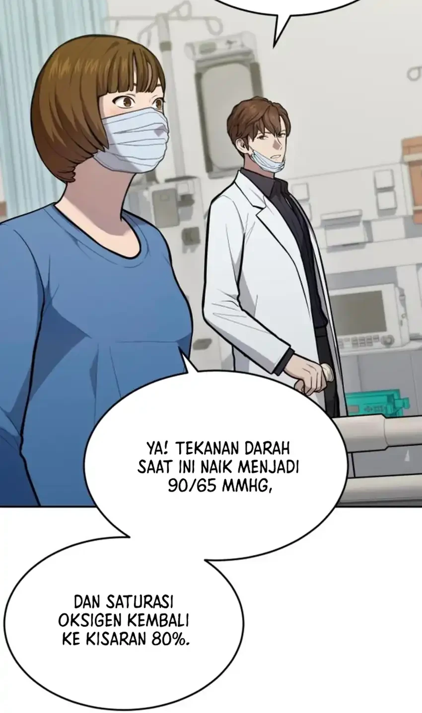 God’s Scalpel Chapter 35 Gambar 6