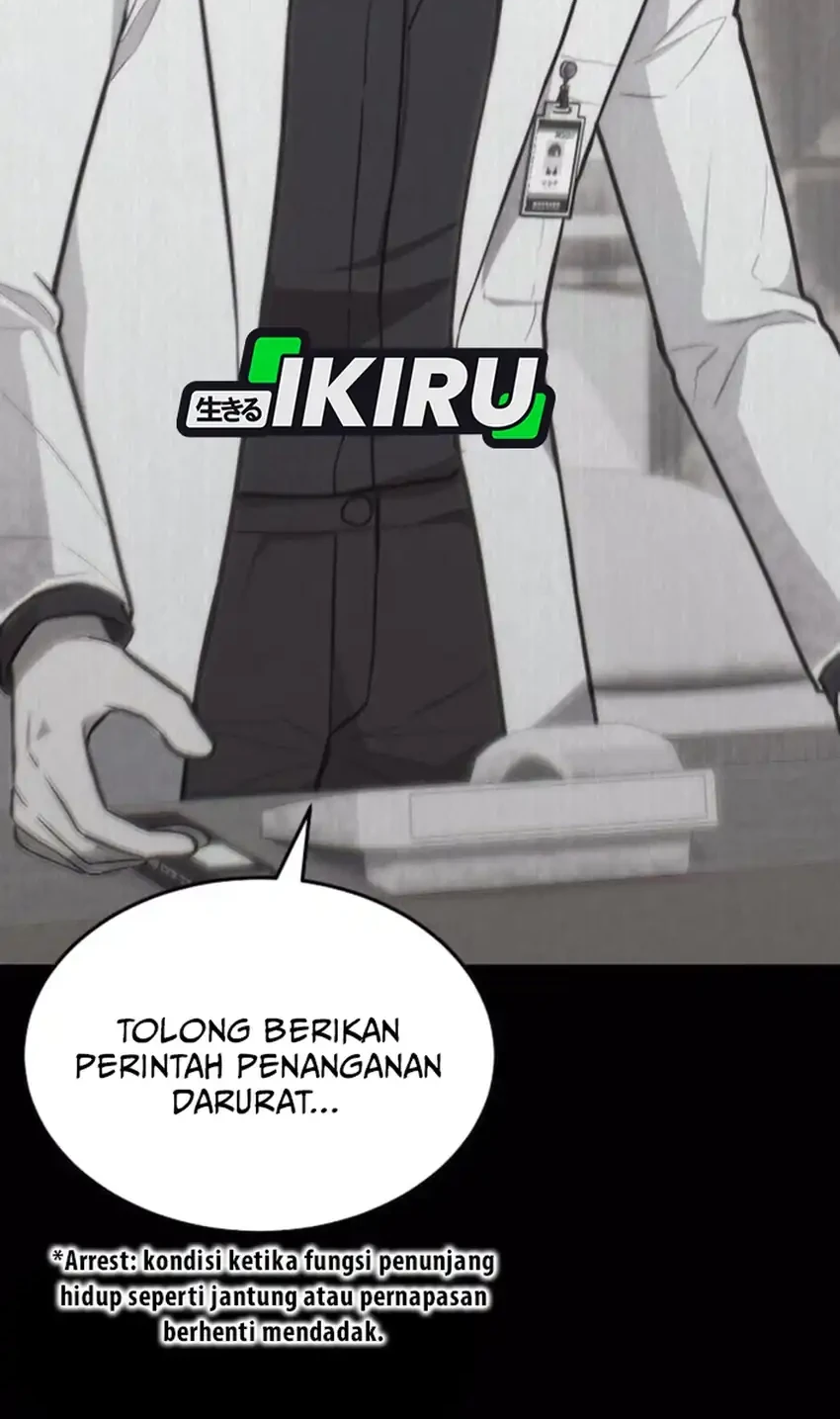 God’s Scalpel Chapter 36 Gambar 36