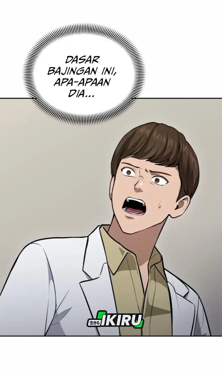 Manhwa God’s Scalpel Chapter 36 gambar 2