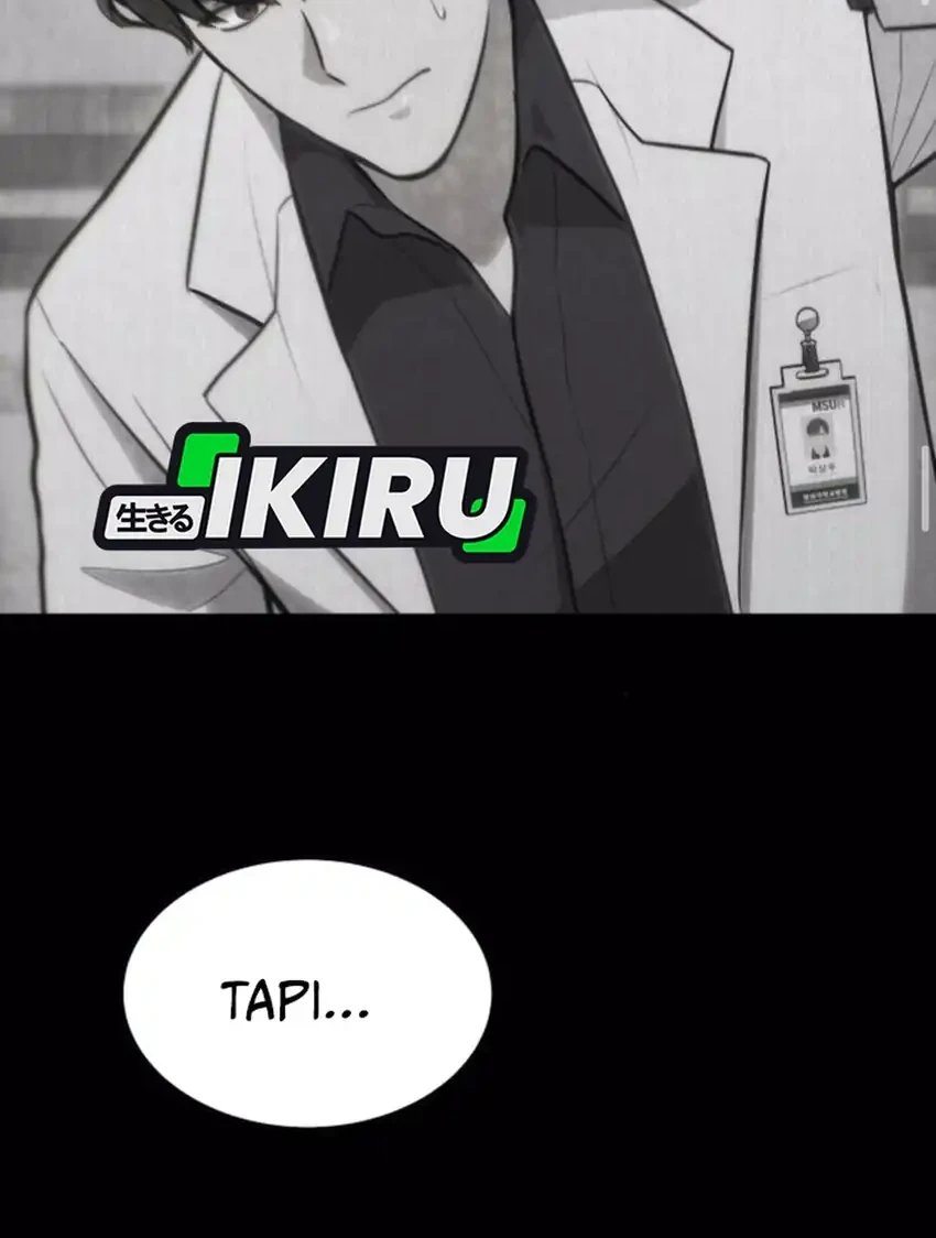 God’s Scalpel Chapter 36 Gambar 38
