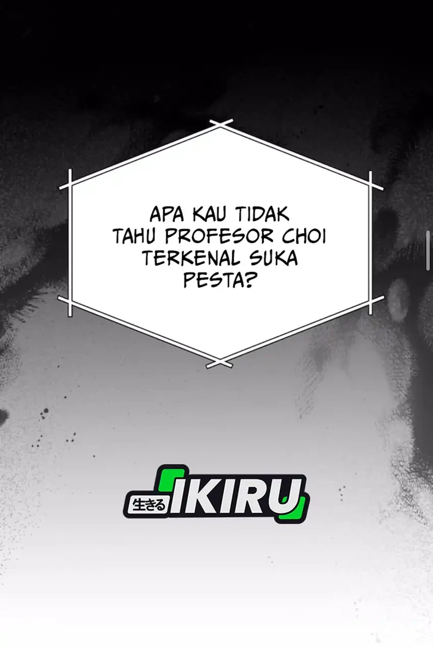 God’s Scalpel Chapter 36 Gambar 42