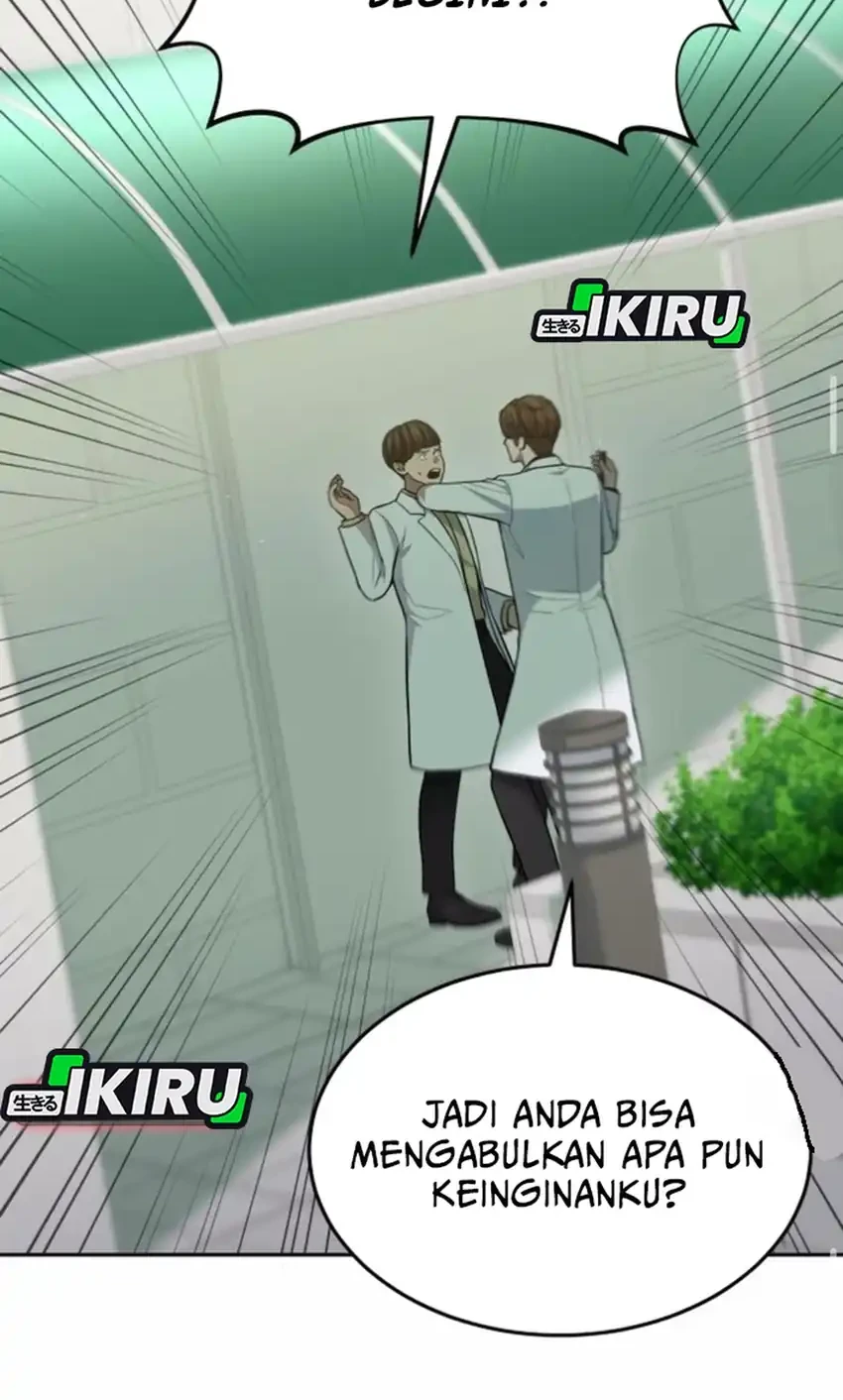 God’s Scalpel Chapter 36 Gambar 46