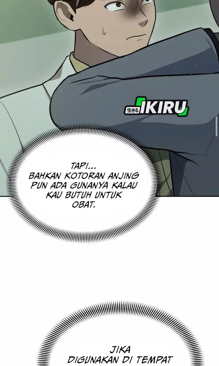 God’s Scalpel Chapter 36 Gambar 48