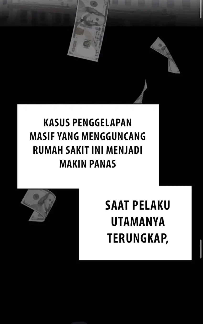 God’s Scalpel Chapter 36 Gambar 50