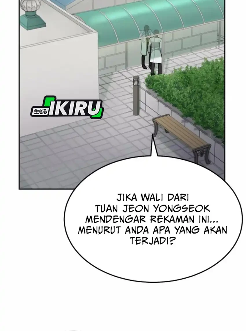 God’s Scalpel Chapter 36 Gambar 55