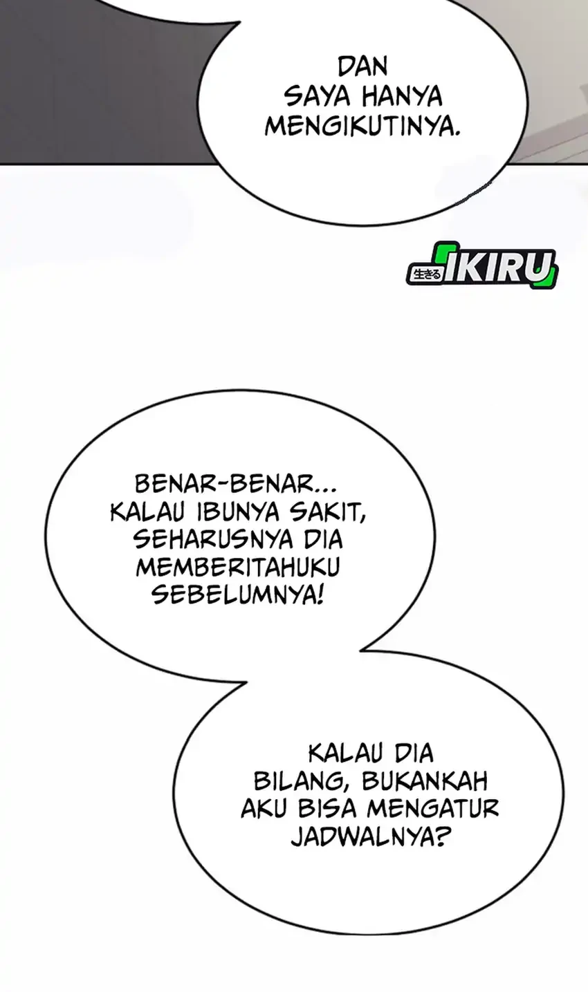 God’s Scalpel Chapter 36 Gambar 4