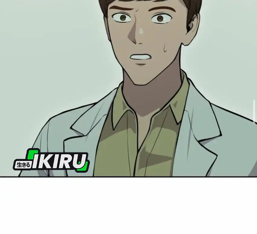 God’s Scalpel Chapter 36 Gambar 57