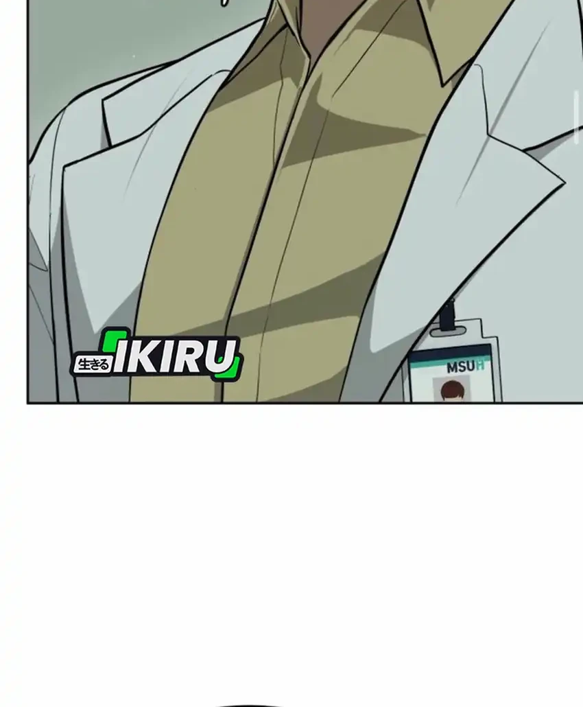 God’s Scalpel Chapter 36 Gambar 59