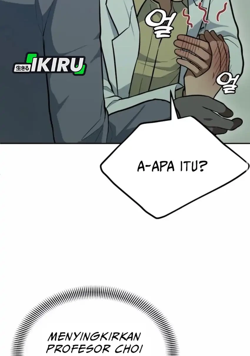 God’s Scalpel Chapter 36 Gambar 63