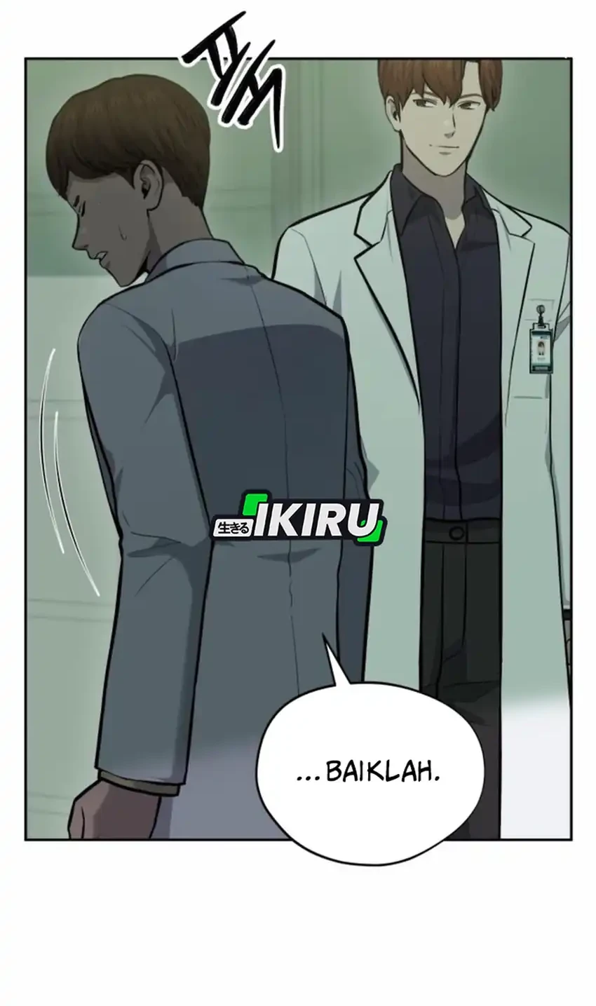 God’s Scalpel Chapter 36 Gambar 67