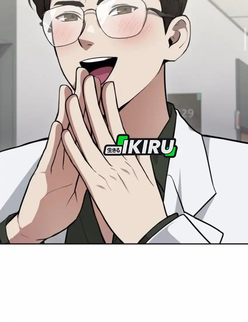 God’s Scalpel Chapter 36 Gambar 77