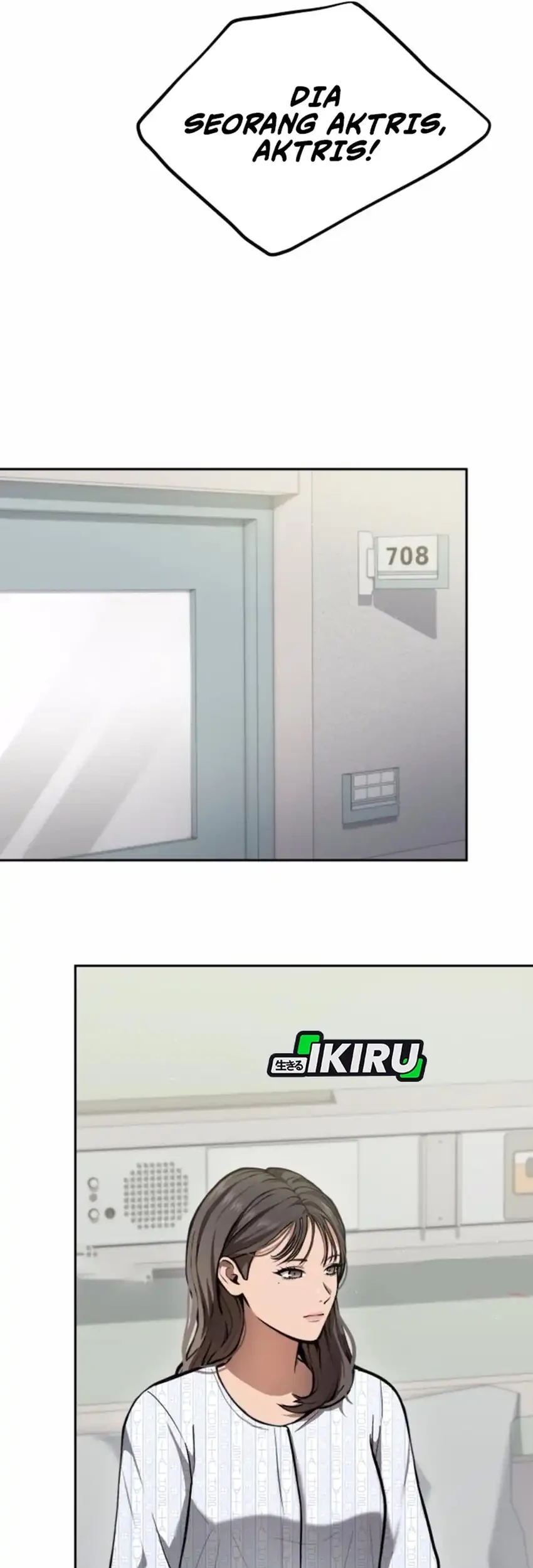 God’s Scalpel Chapter 36 Gambar 78