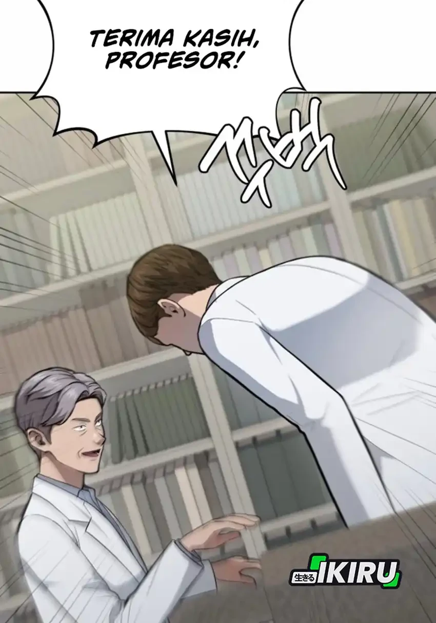 God’s Scalpel Chapter 36 Gambar 7